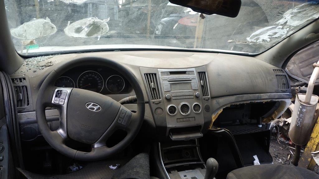  Hyundai VERACRUZ 2011    EN DESARME